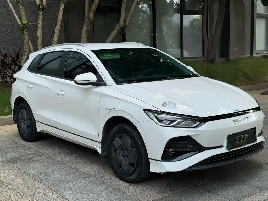 BYD e2 — миниатюра 3