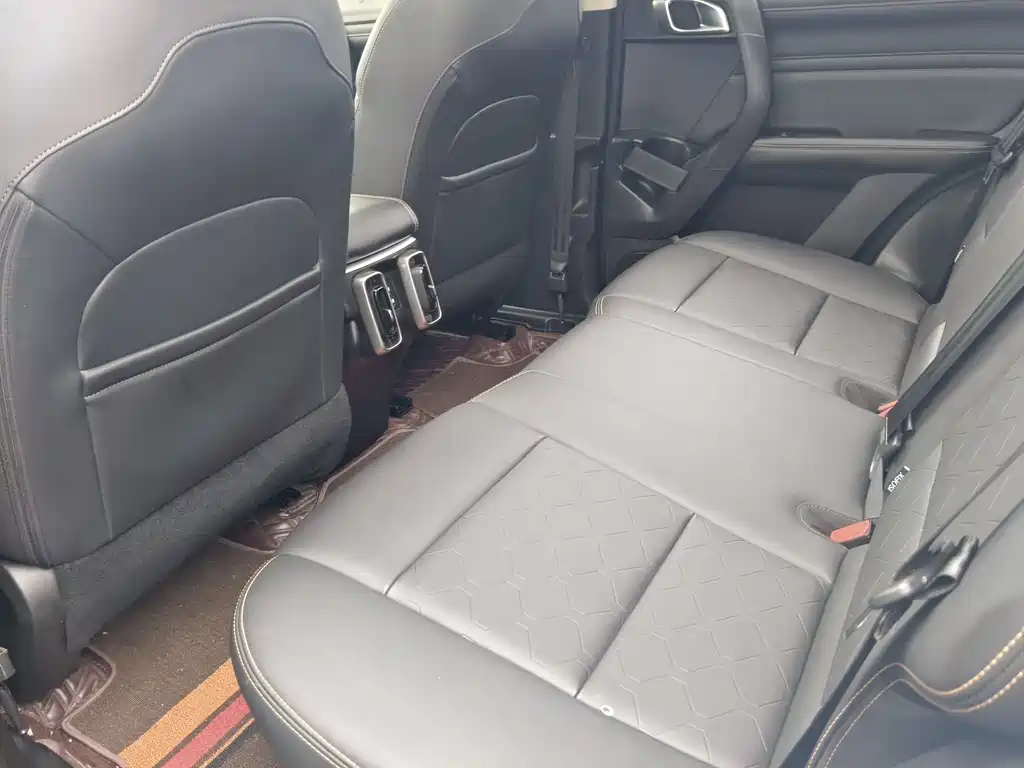 Haval Dargo 2021 1.5T DCT