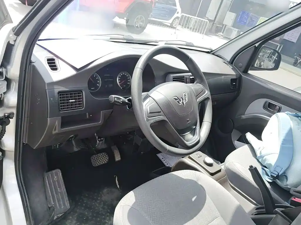 Wuling Rongguang EV — миниатюра 10