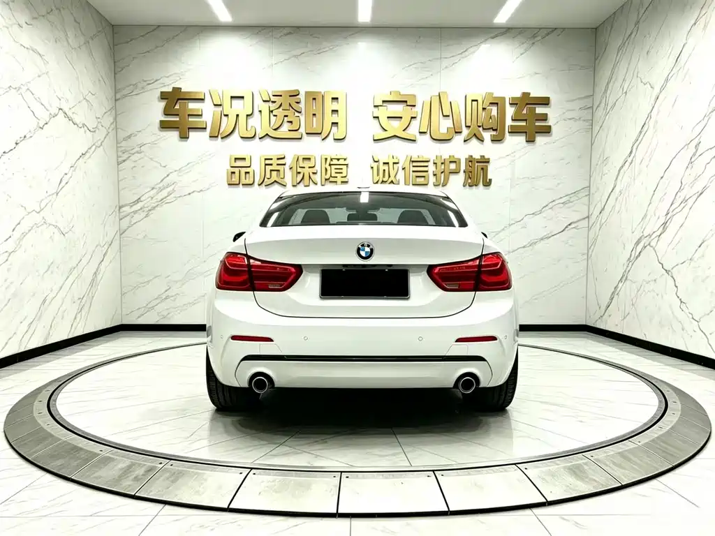 BMW 1 Series — миниатюра 6