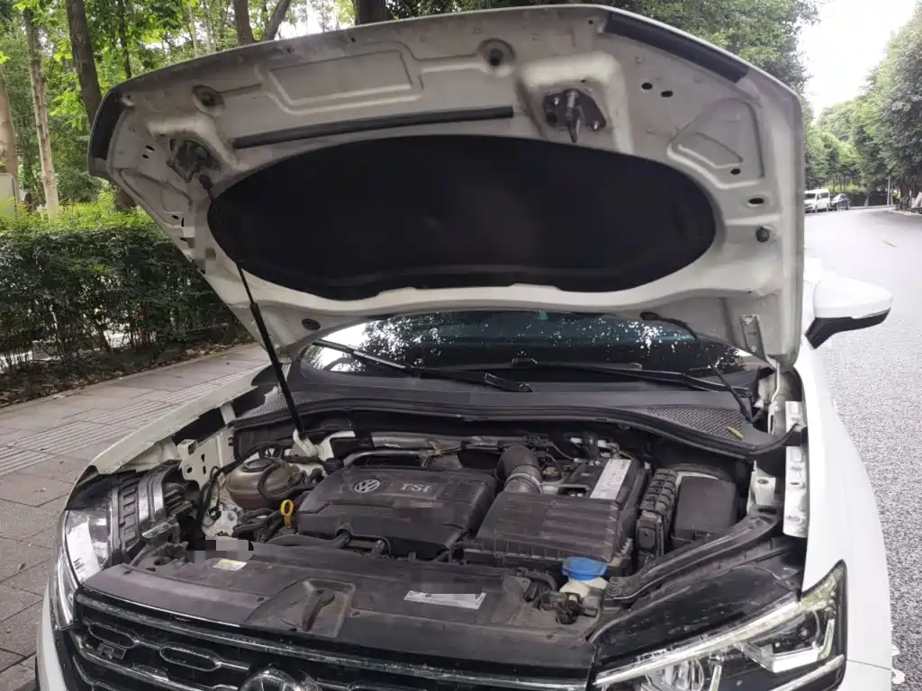 Volkswagen Tayron — миниатюра 21