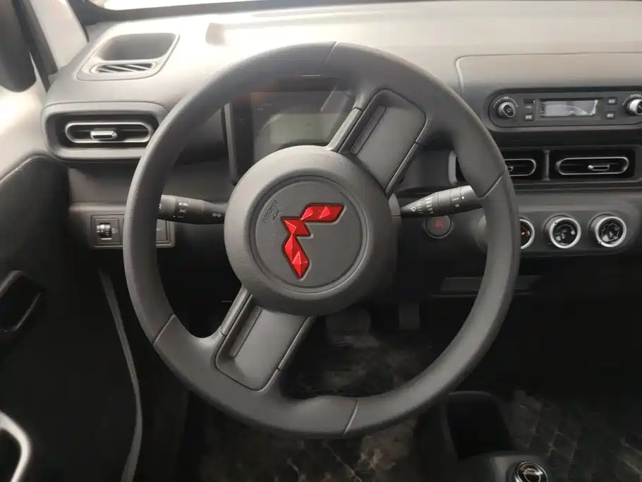 Wuling Zhiguang EV — миниатюра 15