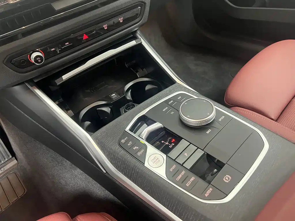 BMW 3 Series — миниатюра 6