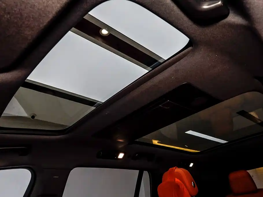 Li Auto Li L9 — миниатюра 17