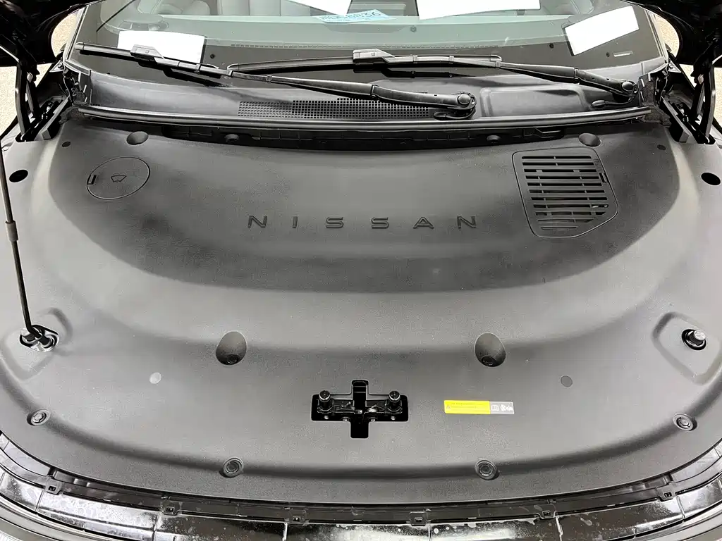 Nissan N7 — миниатюра 31