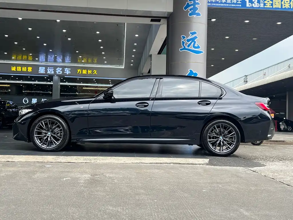 BMW 3 Series — миниатюра 16