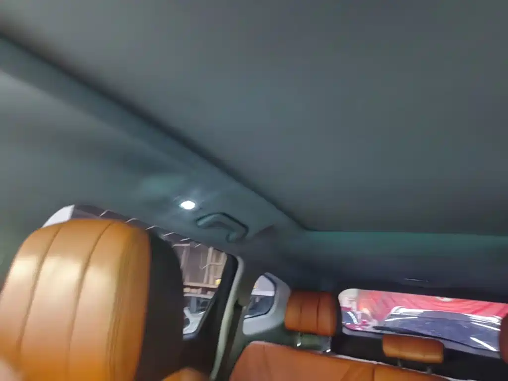 Chery Tiggo 8 PLUS — миниатюра 18