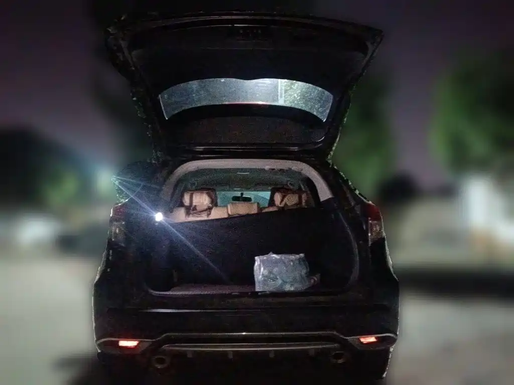Honda Vezel — миниатюра 15