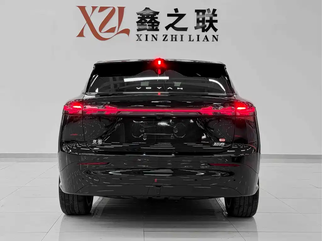VOYAH Zhiyin — миниатюра 6