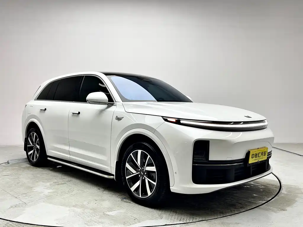 Li Auto IDEAL L7