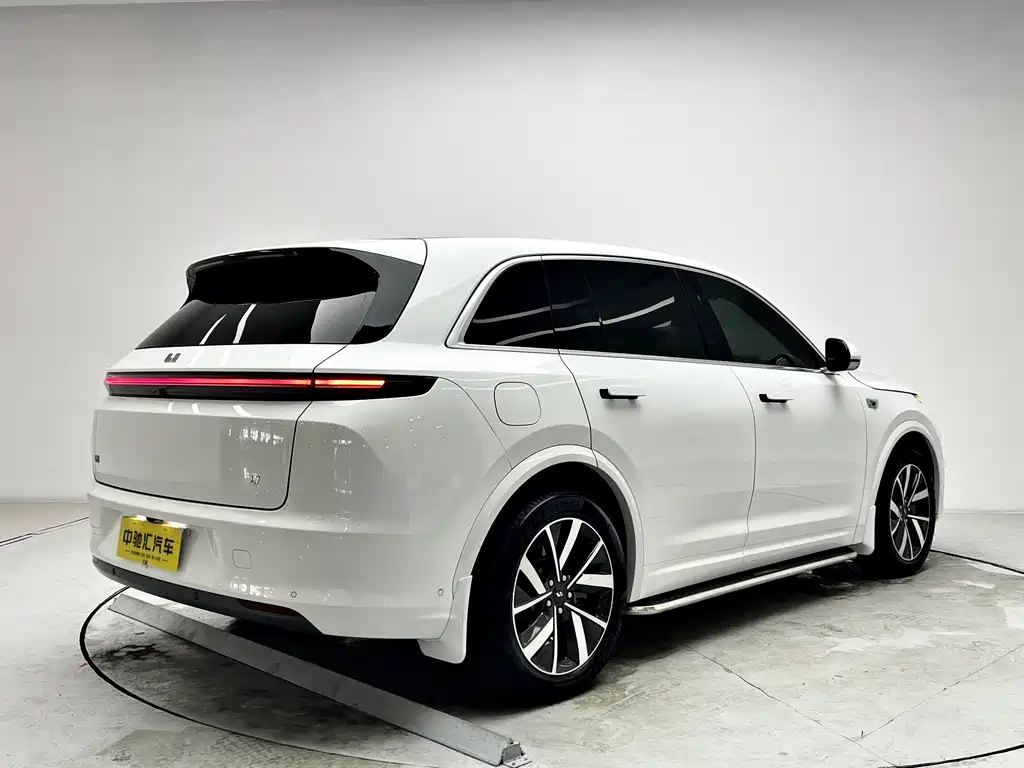 Li Auto IDEAL L7