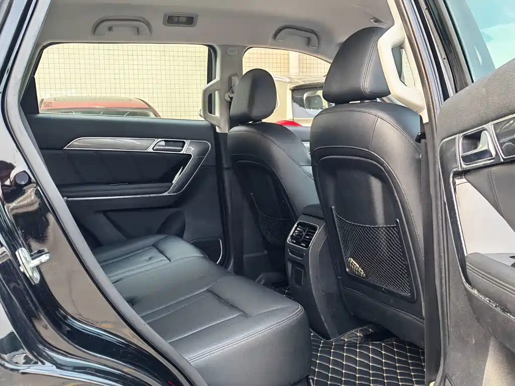 Haval H6 Coupe — миниатюра 9