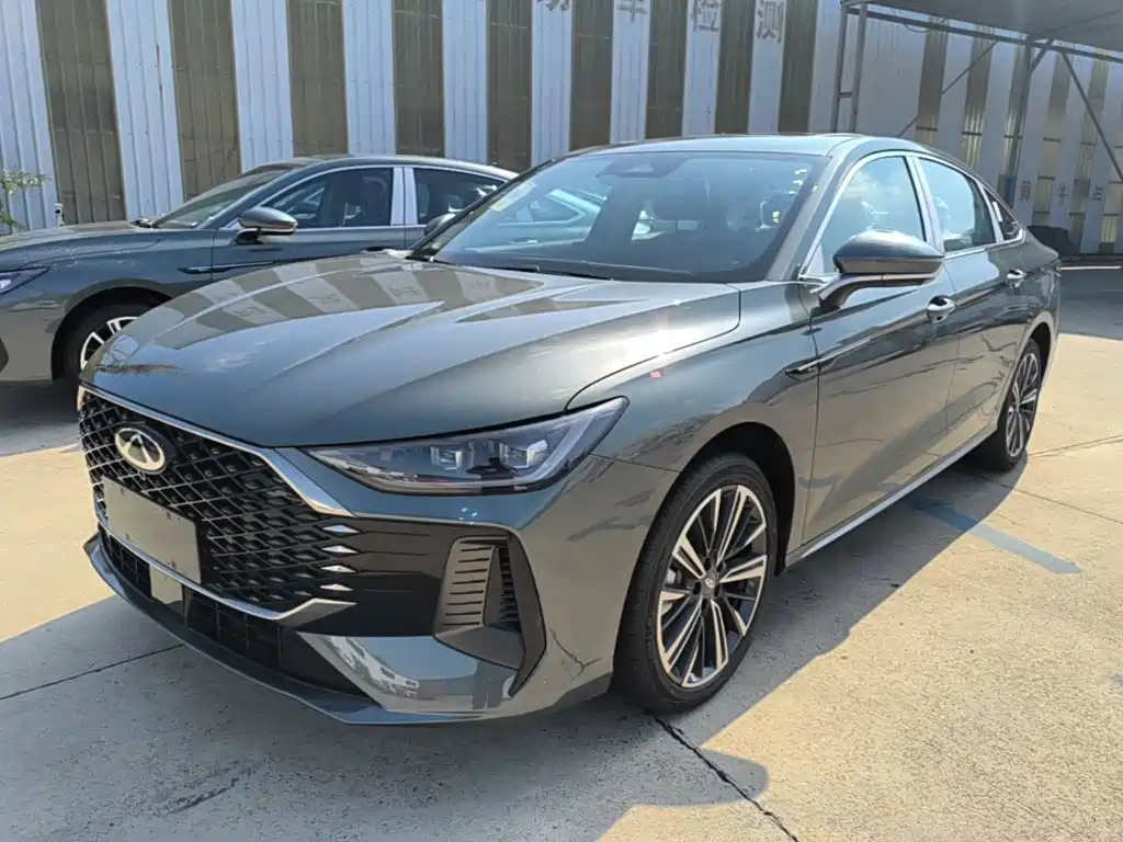 Chery Arrizo 8 PRO — миниатюра 2
