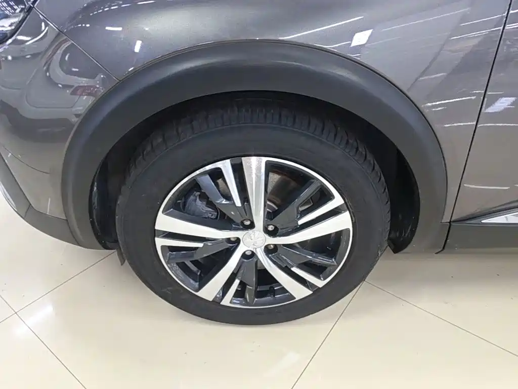 Peugeot 5008 — миниатюра 23