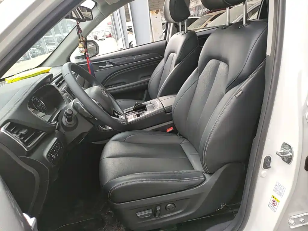 GAC Motor Trumpchi GS5 — миниатюра 15