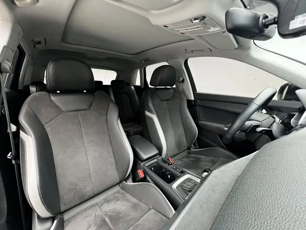 Audi Q3 — миниатюра 15