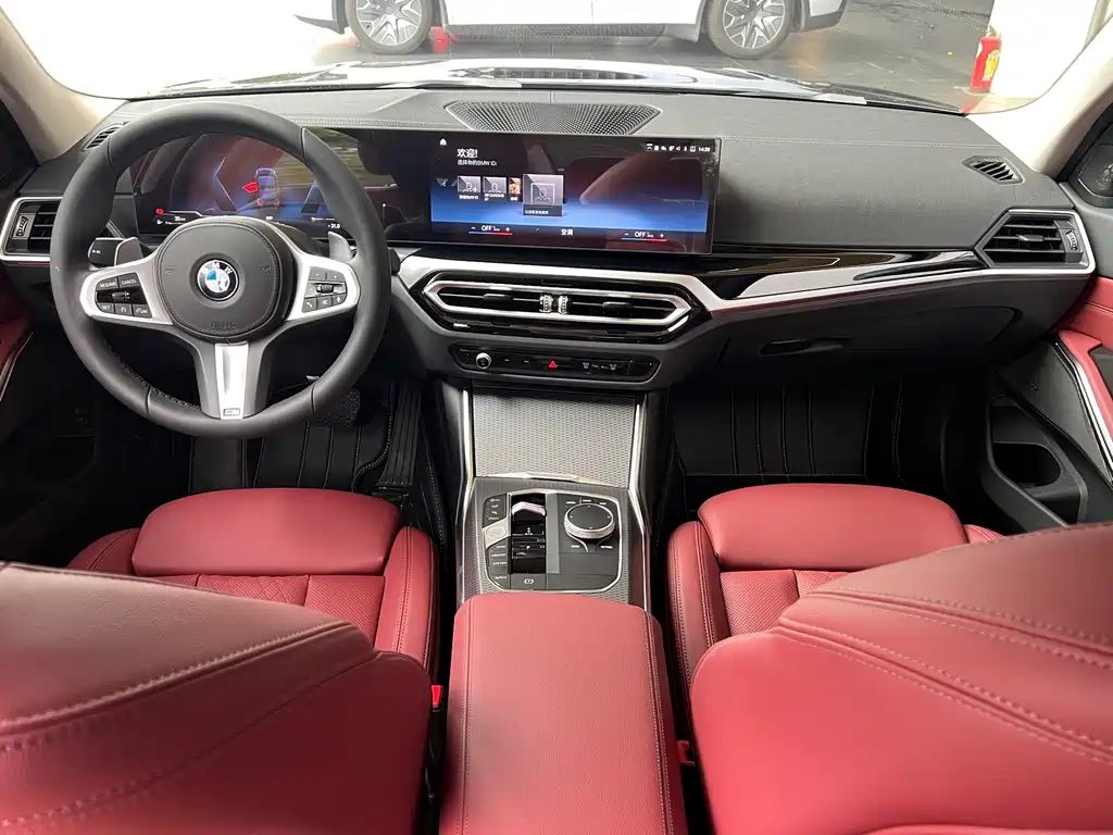 BMW 3 Series — миниатюра 6