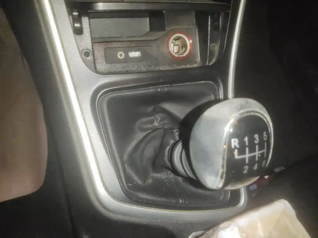 Baojun 560 — миниатюра 7