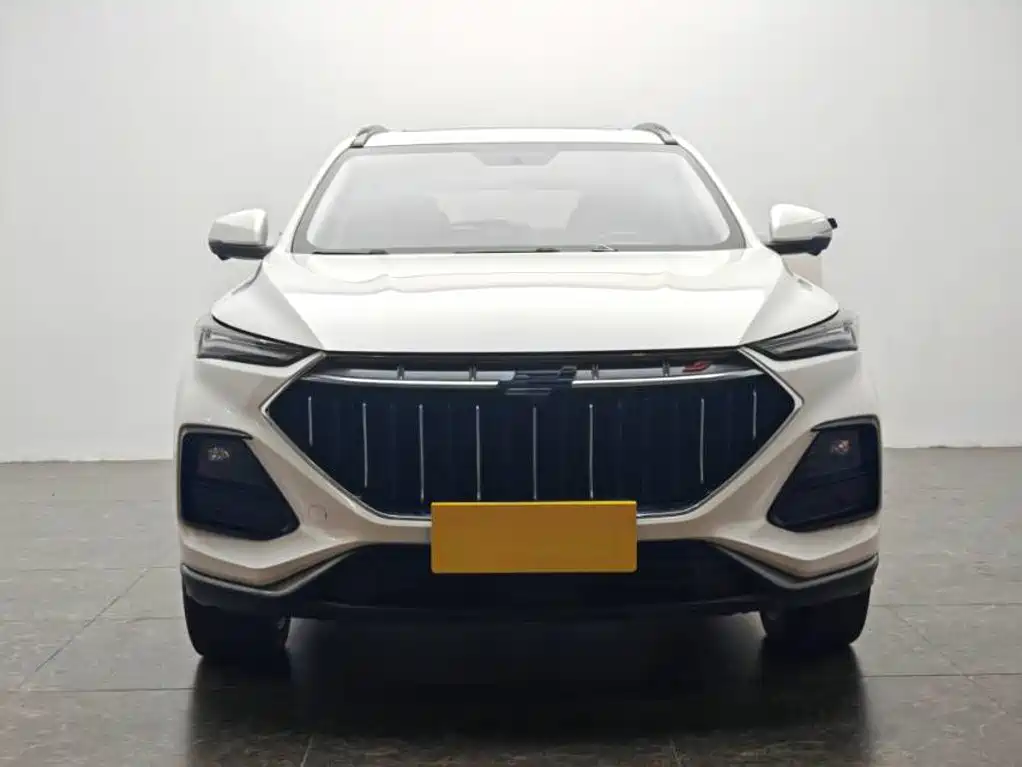 Oshan Oushang X5 — миниатюра 2