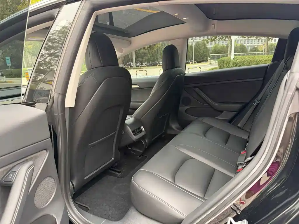 Tesla Model 3 — миниатюра 4
