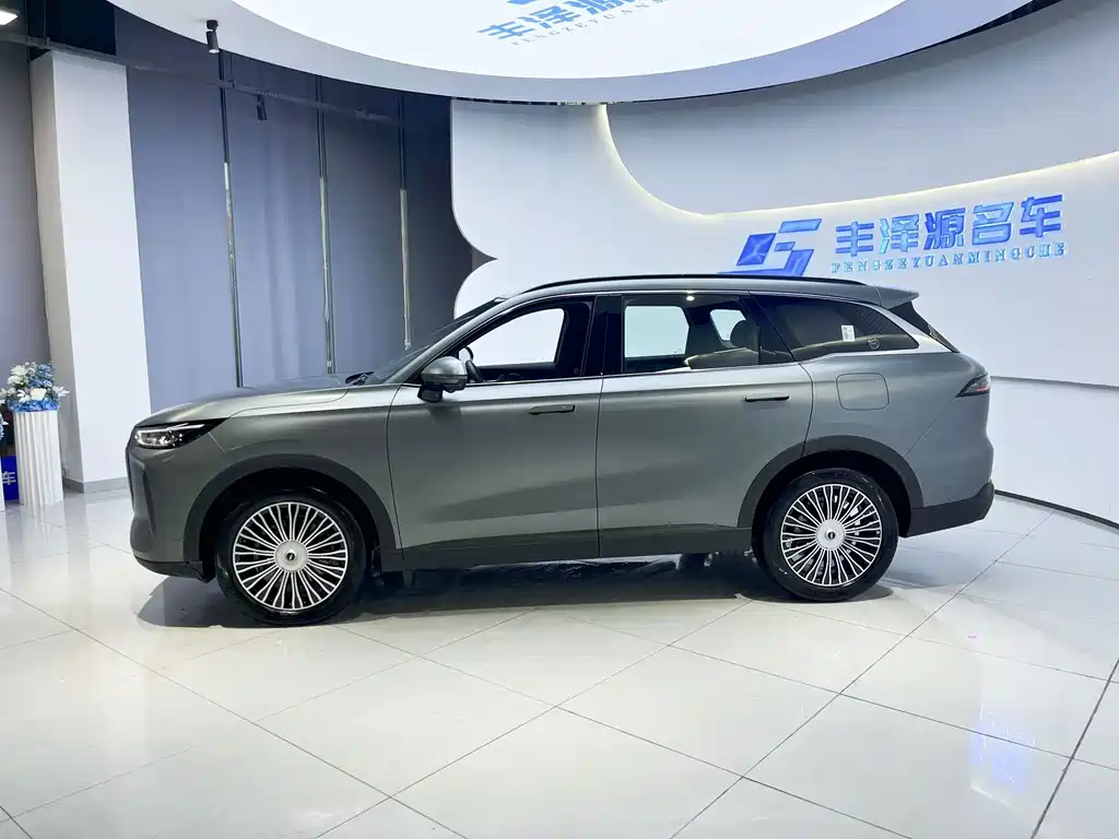 Fulwin Fengyun T9 — миниатюра 3