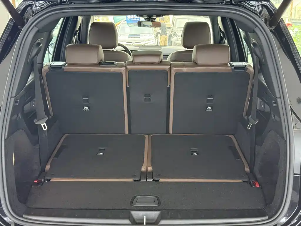 Mercedes-Benz GLB — миниатюра 14
