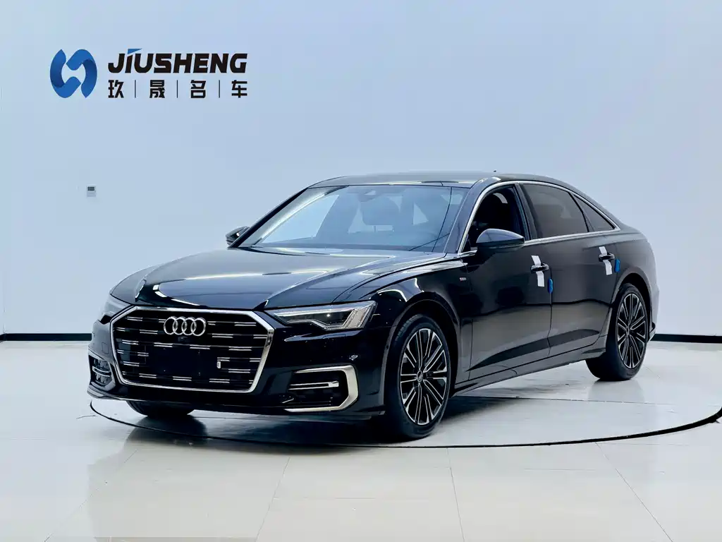 Audi A6L 2024