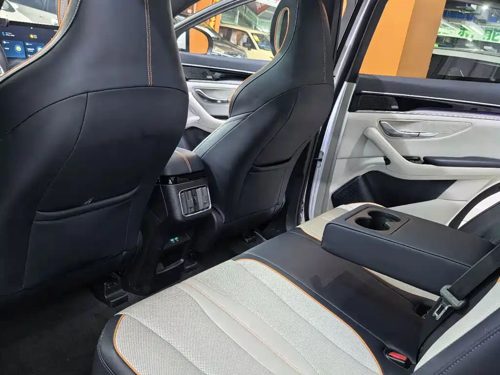 BYD PLUS New Energy — миниатюра 9