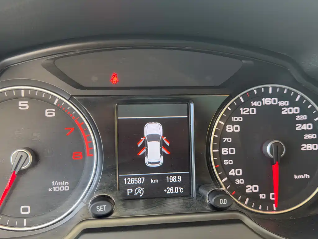 Audi Q5 — миниатюра 6