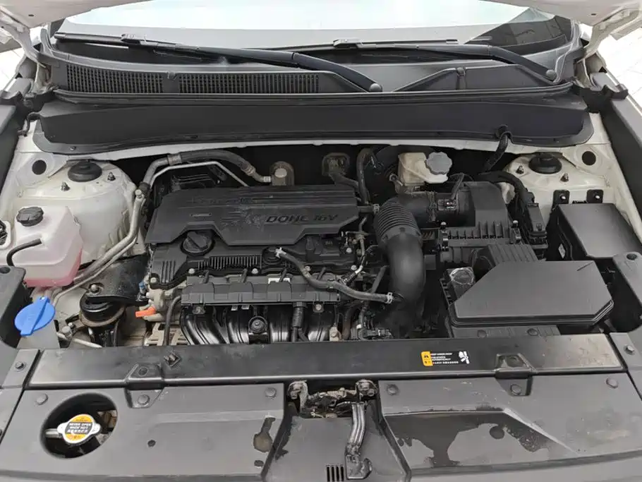 Hyundai ix35 — миниатюра 10
