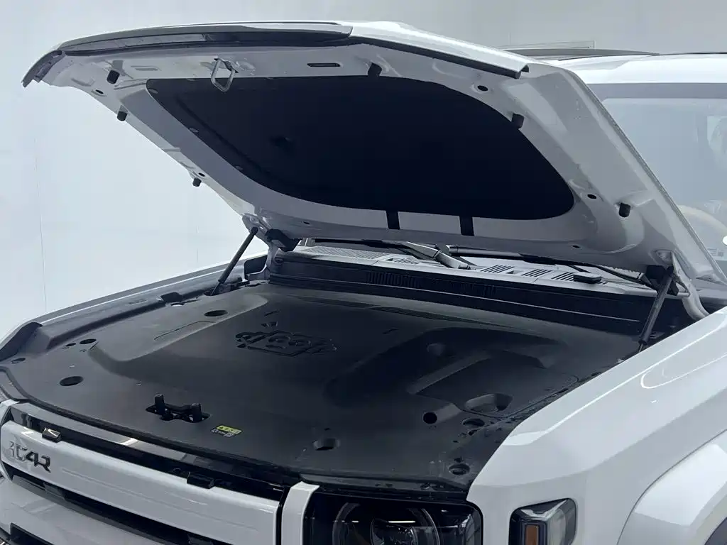 iCAR iCAR V27 — миниатюра 17