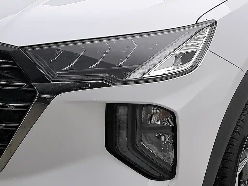 Hyundai Tucson — миниатюра 7