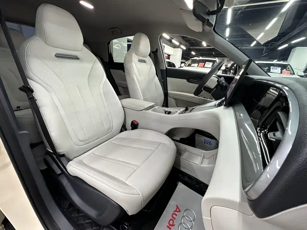 Geely Geome Xingyuan 2025 310km