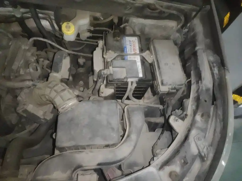 Baojun 560 — миниатюра 20