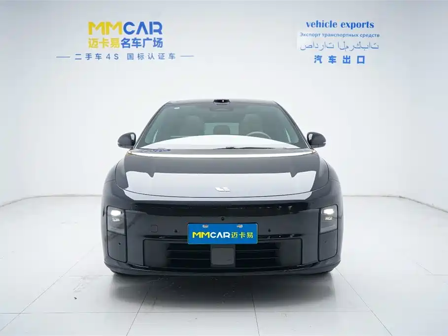 Li Auto i6 — фотографии объявления, Фото 11