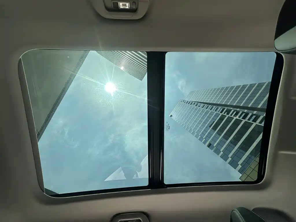 Haval H6 New Energy — миниатюра 13