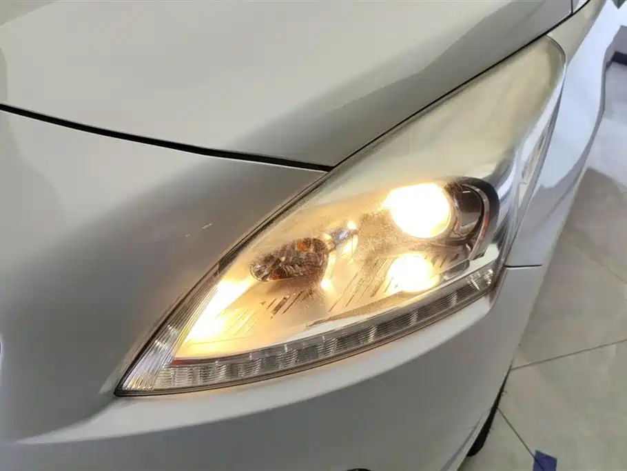 Peugeot 3008 1.6THP Auto Classic Edition, фото 5