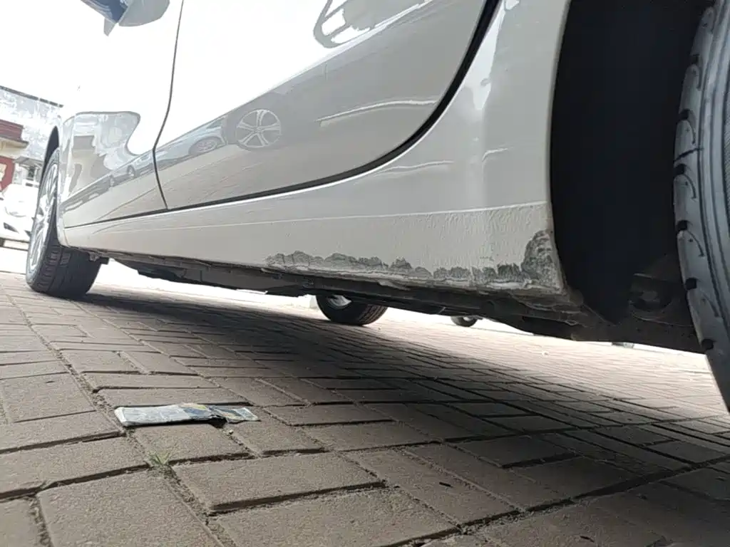 Buick Excelle — миниатюра 22