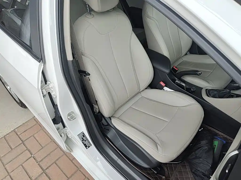 Buick Excelle — миниатюра 25