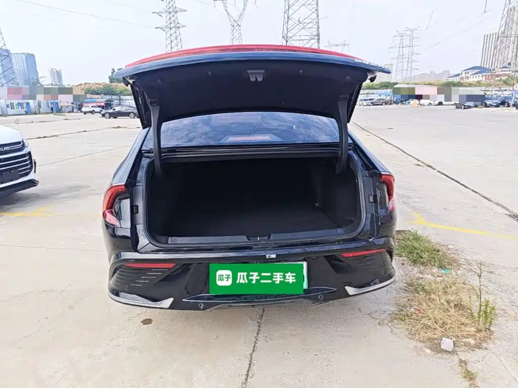 Wuling Xingguang — миниатюра 19
