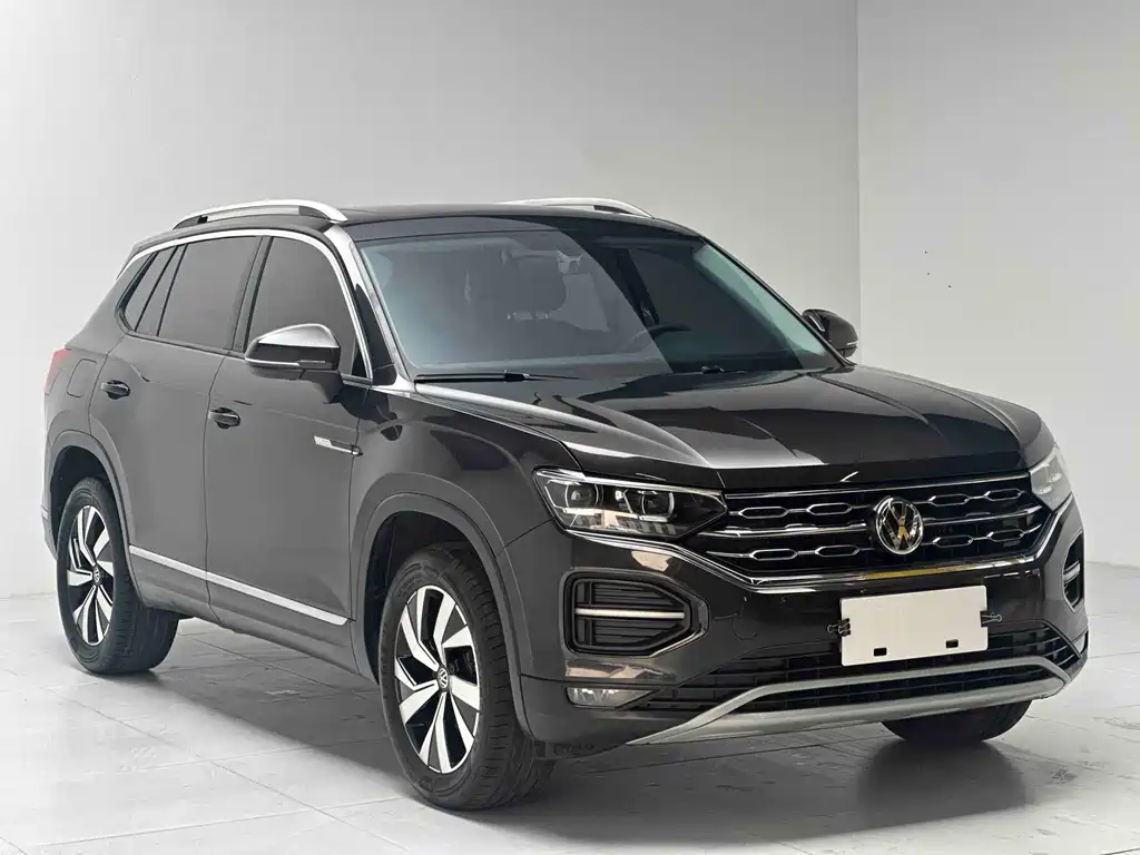 VOLKSWAGEN TANYUE
