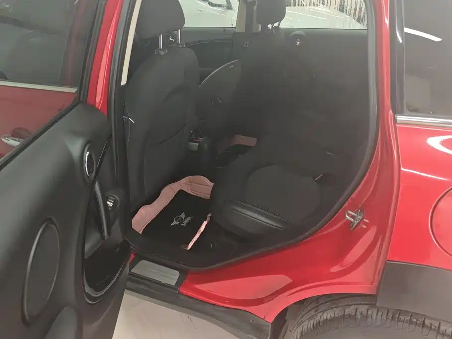 MINI Mini Countryman — миниатюра 11