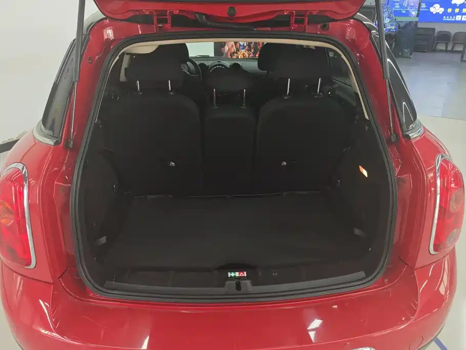 MINI Mini Countryman — миниатюра 4