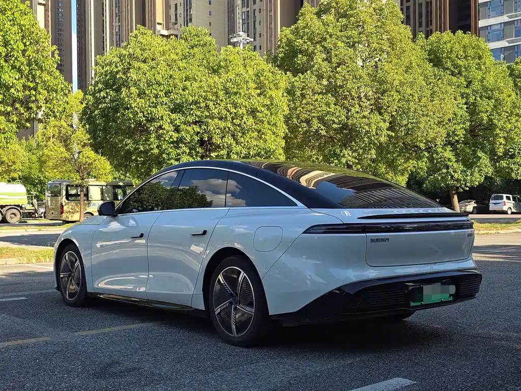 Fengxing Xinghai S7 — миниатюра 12