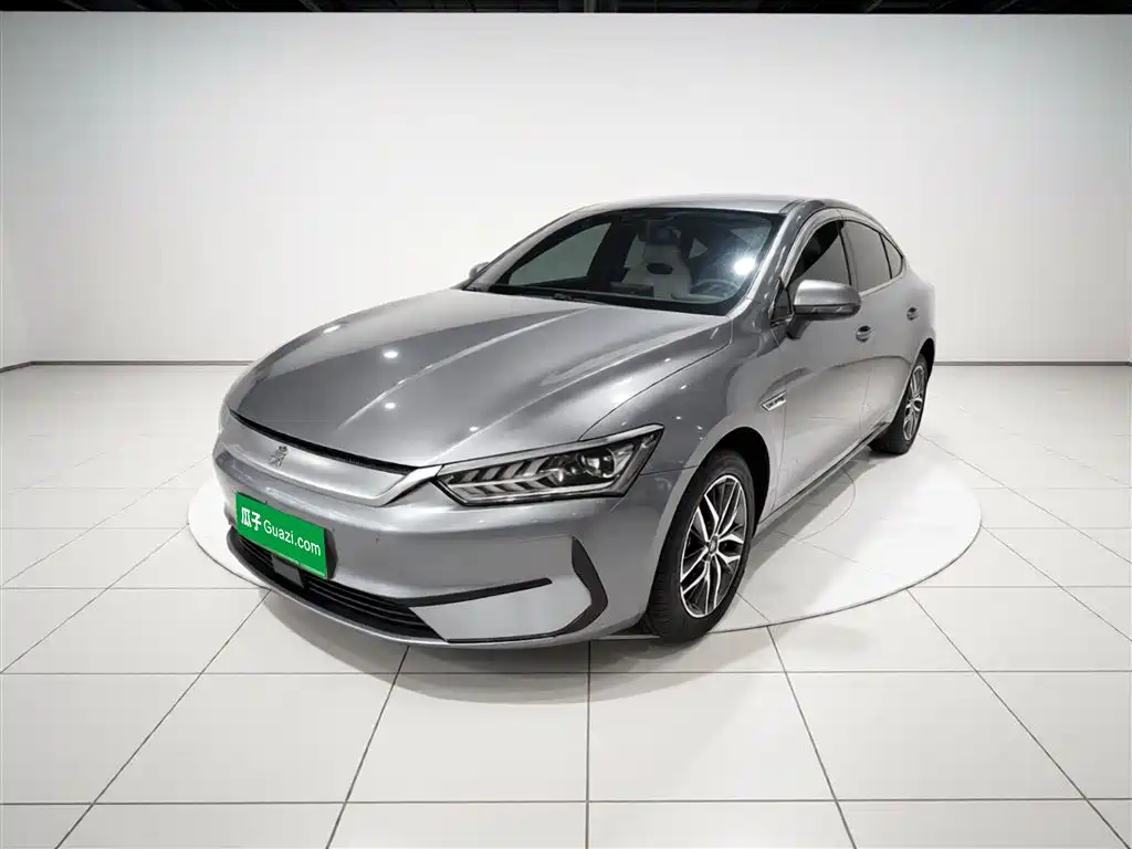Byd Qin PLUS 2023