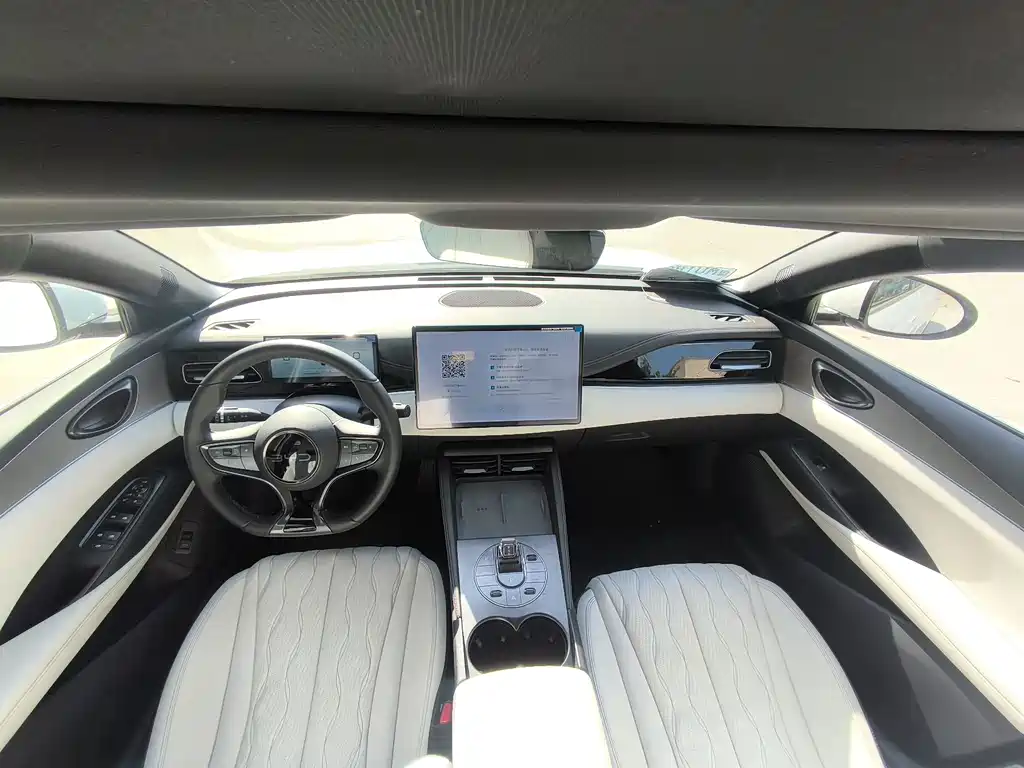 BYD SEAL 06 NEW ENERGY