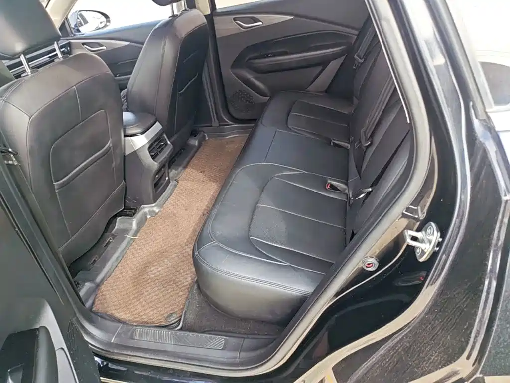 Wuling Xingguang — миниатюра 17