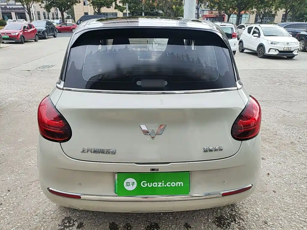 Wuling Bingo — миниатюра 6