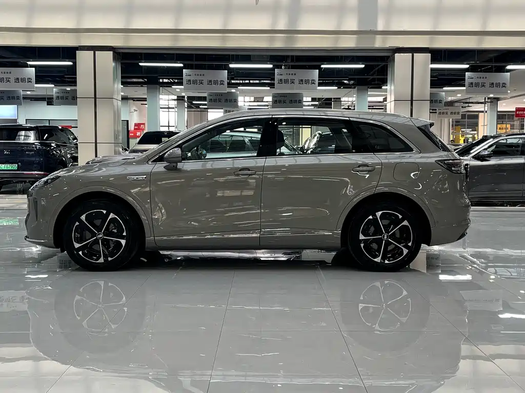Shangjie H5 2025 Pro