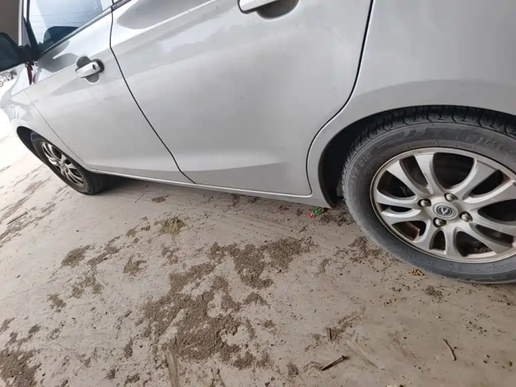 Changan V3 — миниатюра 22